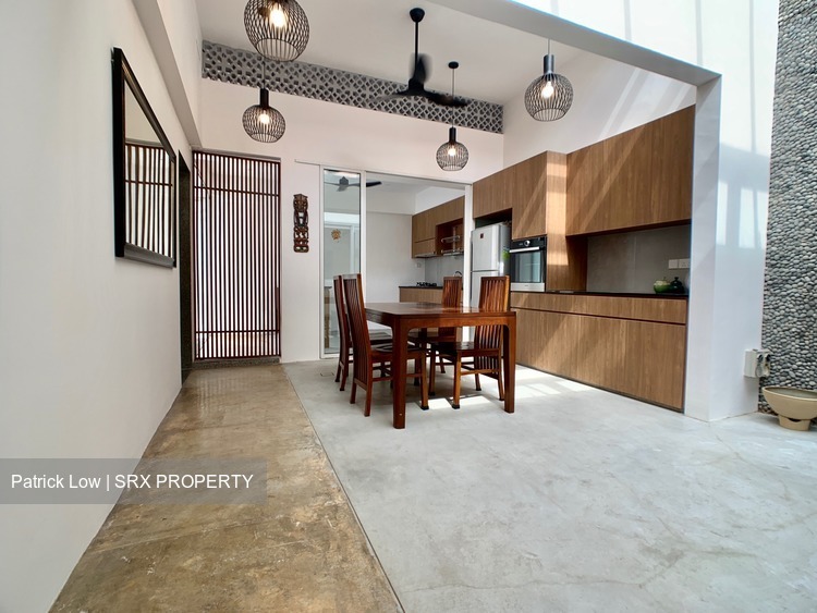 Serangoon Garden Estate (D19), Terrace #196386722